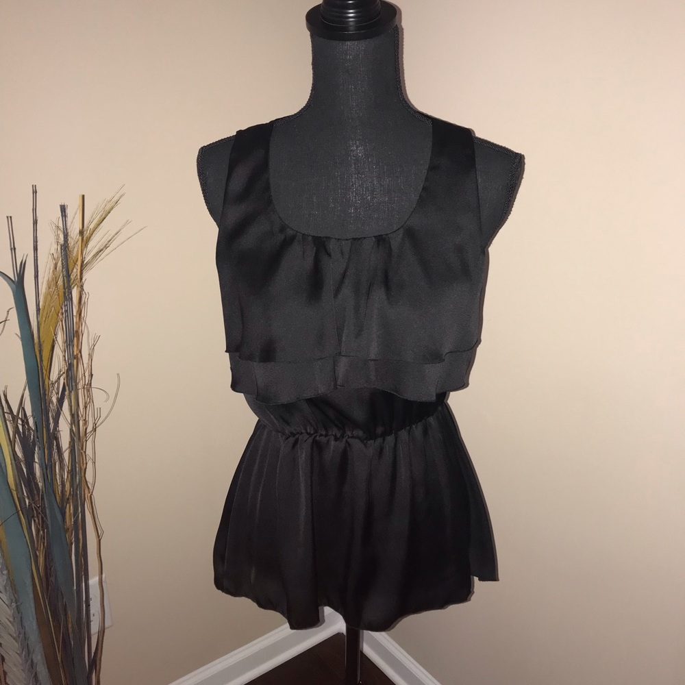 Forever 21 party top